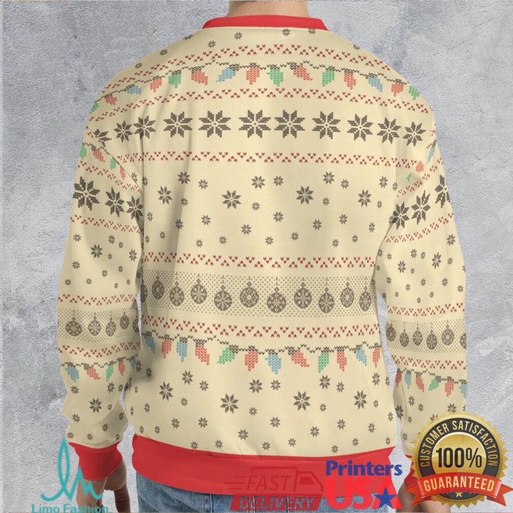 Human santapede Ugly Christmas Sweatshirt Human santapede Ugly Christmas Sweatshirt