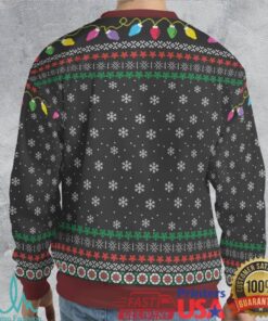 Pay Taxes Robin Hood Ugly Christmas Sweatshirt