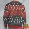 Human santapede Ugly Christmas Sweatshirt Human santapede Ugly Christmas Sweatshirt