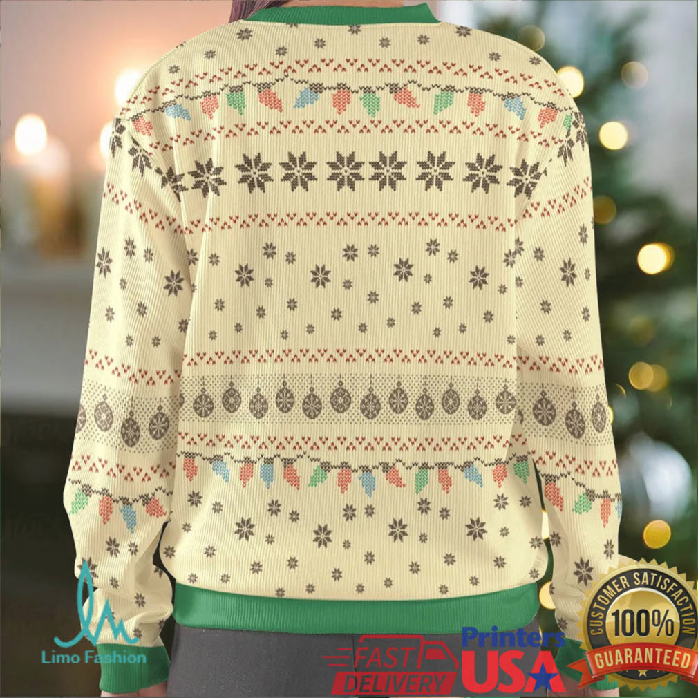 Whoville Vintage Grinch Christmas Ugly Christmas Sweatshirt Whoville Vintage Grinch Christmas Ugly Christmas Sweatshirt